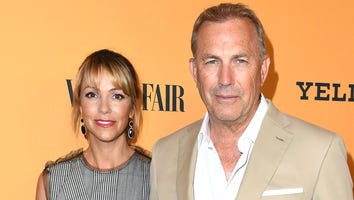 Kevin Costner's Estranged Wife Christine Ordered by Judge to Move Out of Home by July 31